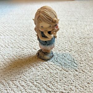 little fairy figurien